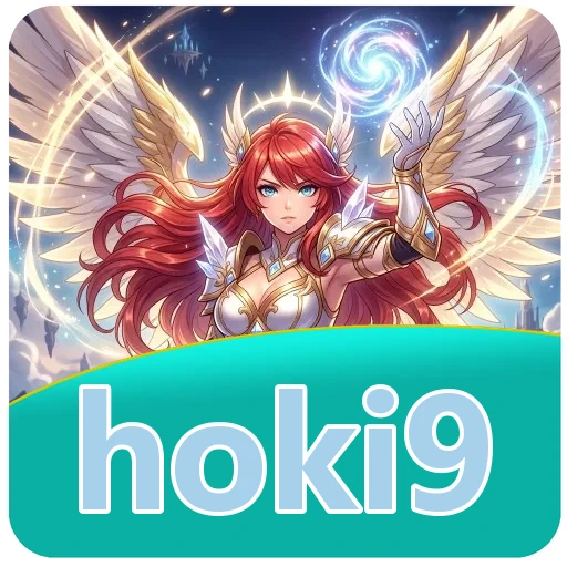 Unduh APK hoki9 v4.8.1