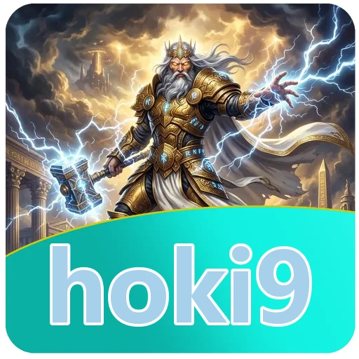 Pasang APK hoki9 di Android