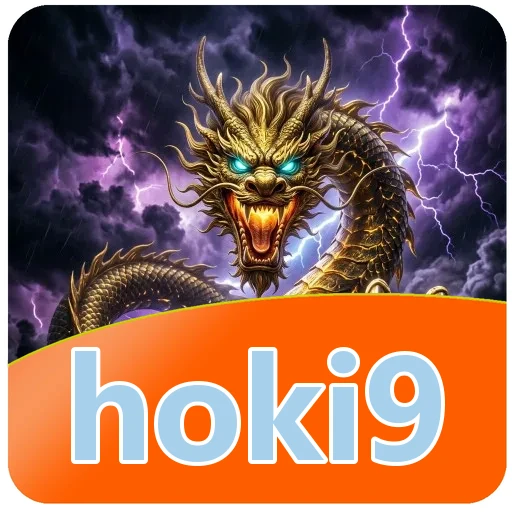 Instalasi hoki9